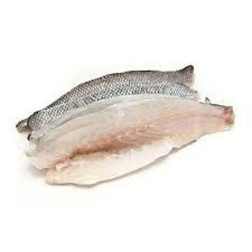 Picture of Seabass Whole 10kg (400–600g)
