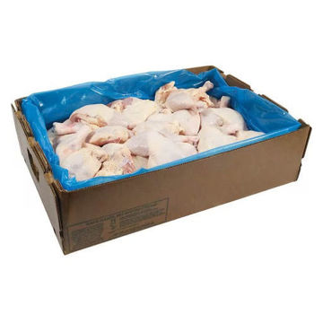 Picture of Chicken Leg Quarter Usa Pilgrims 15Kg (S4)