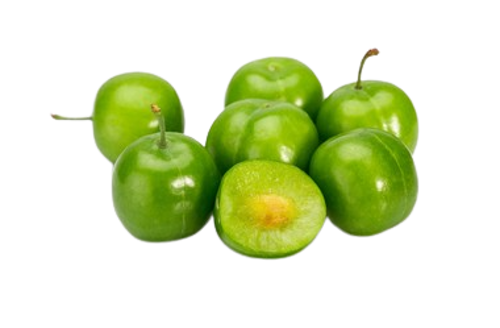 Picture of Greengage
