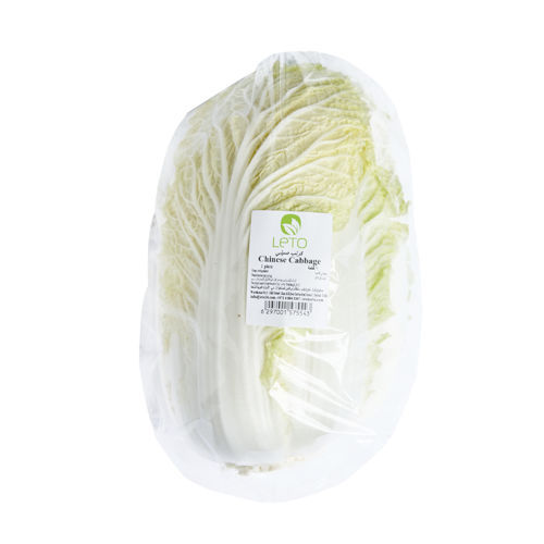 Picture of Leto Chinese Cabbage