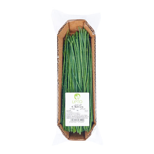 Picture of Leto Chives 30g