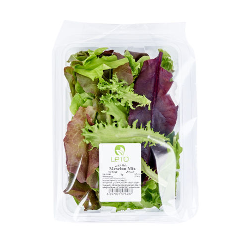 Picture of Leto Premium Mesclun Mix 75g