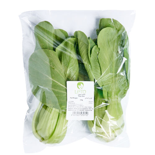 Picture of Leto Pak Choi 200g