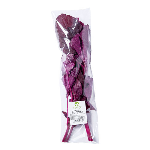 Picture of Leto Red Spinach 70g