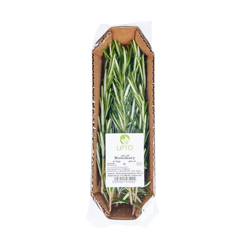 Picture of Leto Rosemary 30g (eco)