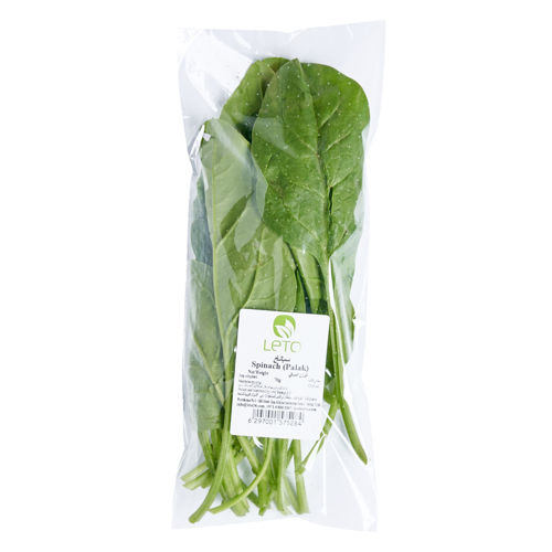 Picture of Leto Spinach 70g