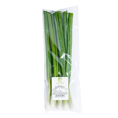 Picture of Leto Spring Onions 70g
