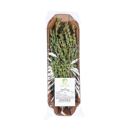 Picture of Leto Thyme 30g