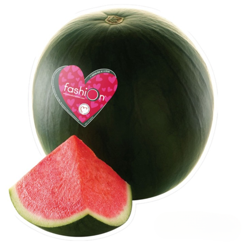 Picture of Watermelon Fashion