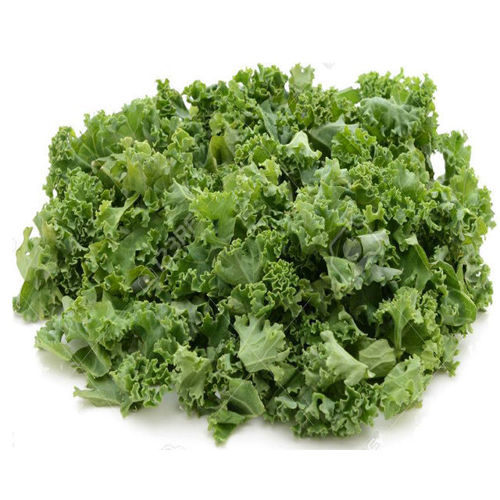 Picture of Freshly Cut Chopped Kale 100g