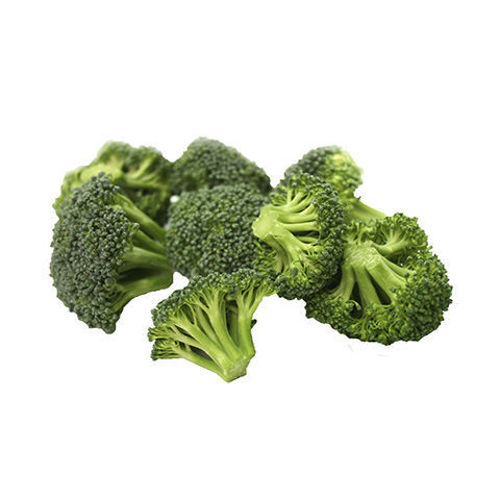 Picture of Freshly Cut  Broccoli Florets 250g
