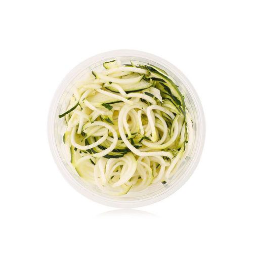 Picture of Freshly Cut Green Zuccini Noodles 250g