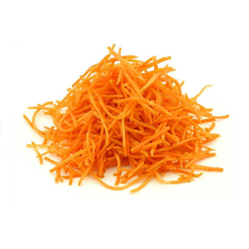 Picture of Freshly Cut Carrot Noodles 250g