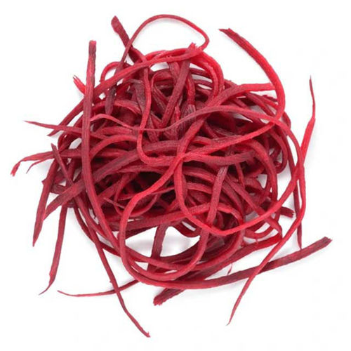 Picture of Freshly Cut Beetroot Noodles 250g