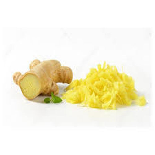 Picture of Freshly Cut  Fine Chopped Ginger 125g