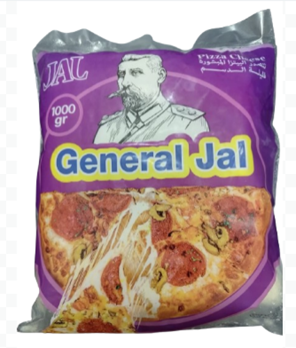 Picture of General Jal Cheese  1000g