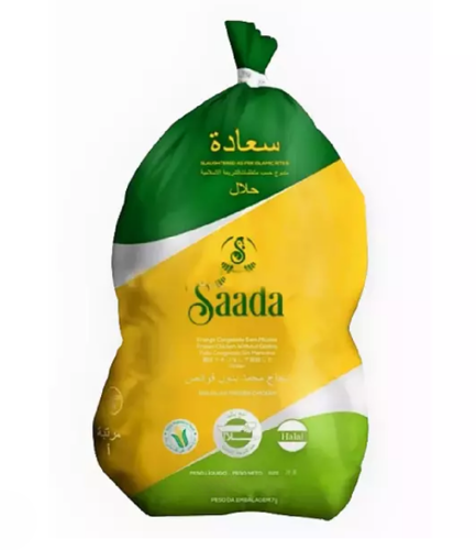 Picture of Saada Whole Chicken 1200g