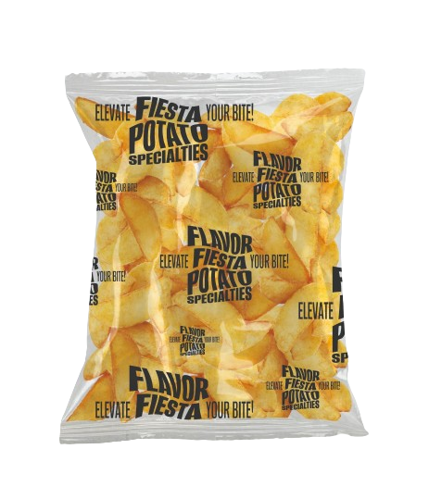 Picture of Flavor Fiesta Potato Spicy Wedges  2.5kg