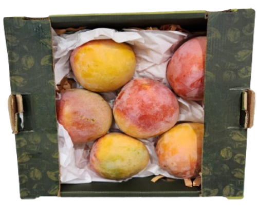 Buy Mango (Ready To Eat) Box Online