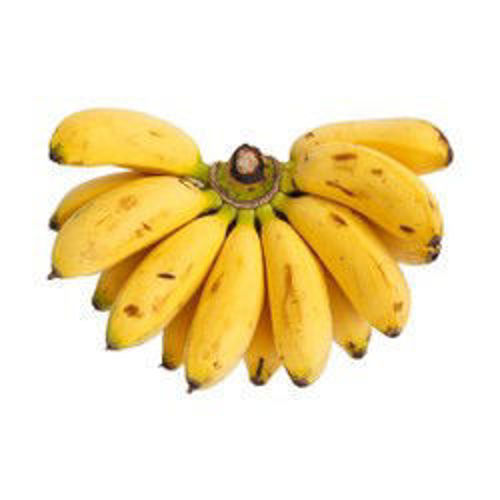 Buy Fresh Baby Bananas Online