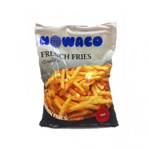 Picture of Nowaco Frozen French Fries 10mm 1Kg