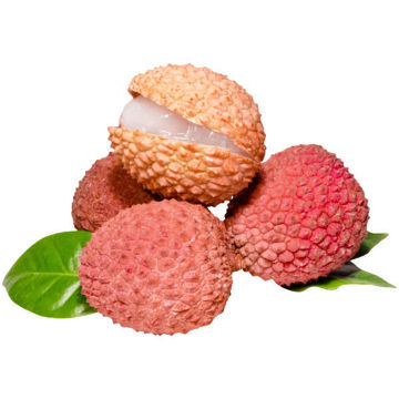 Picture of Lychee 250g