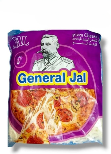 Picture of General Jal Cheese  1000g