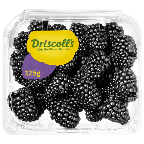 Buy Blackberries Online