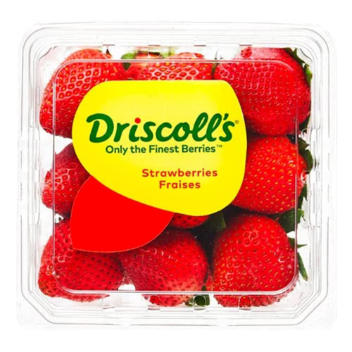 Buy Strawberries Online	