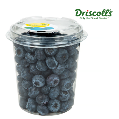 Buy Blueberries Jumbo Cup Online	