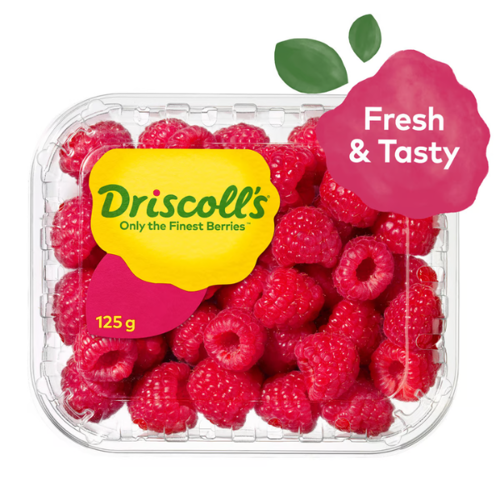 Buy Raspberries Online	