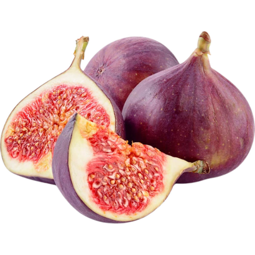 Fresh UAE figs in a 200g pack, sweet and nutritious, perfect for snacking and cooking