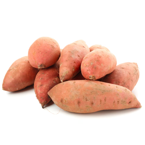 Fresh Sweet Potatoes from Egypt – Sweet, nutritious, and packed with fiber and vitamin A