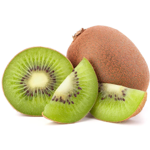 Fresh Kiwi from Chile – Tangy, sweet, and packed with vitamin C for a healthy snack