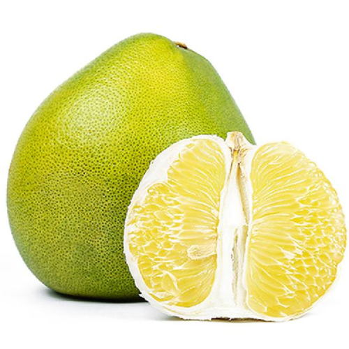 Fresh White Pomelo from China – Sweet, refreshing citrus with high vitamin C and fiber