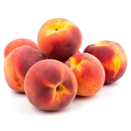 Fresh Peaches from South Africa – Sweet, juicy peaches rich in fiber and vitamin C. Order now at Farzana.ae for fresh delivery!