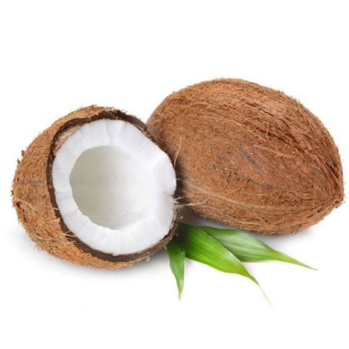 Premium Dry Coconut – Nutty, rich, and full of flavor. Ideal for baking, smoothies, or snacking. Order now at Farzana.ae for fresh delivery!