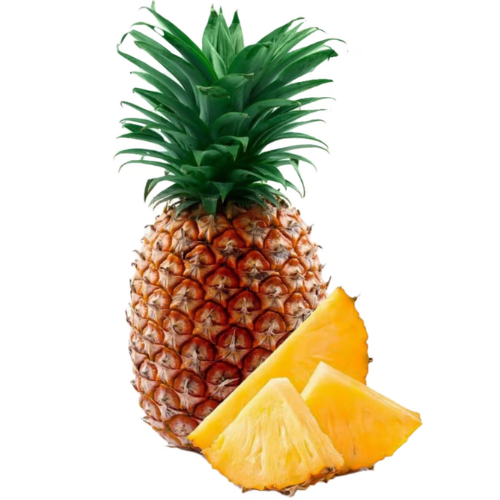 Fresh Honeyglow Pineapple – Sweet, tropical, and juicy pineapple. Order now at Farzana.ae for fresh delivery