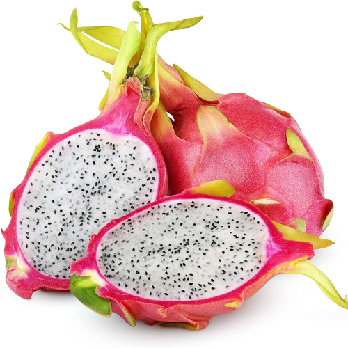 Fresh Dragon Fruit – Sweet, refreshing, and nutrient-packed tropical fruit. Order now at Farzana.ae for fresh delivery