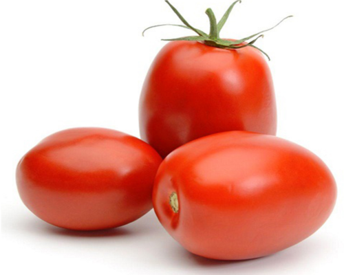 Fresh Roma Tomatoes – Sweet, firm, and perfect for sauces and cooking. Order now at Farzana.ae for fresh delivery!