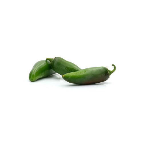 Picture of Organic Chilli Jalapeno Green