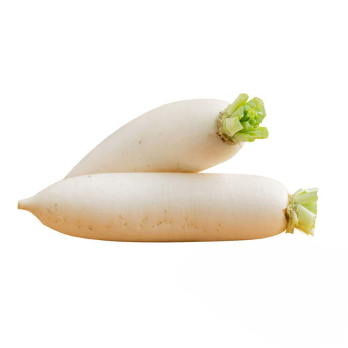 Buy Organic White Radish Online