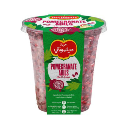 Picture of Del Monte - Pomegranate Arile Cup 200g