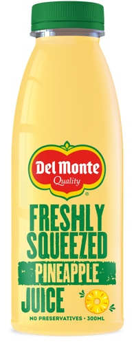 Picture of Del Monte-Pineapple Juice 200ML