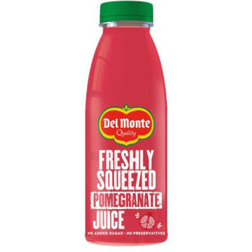 Picture of Del Monte- Pomegranate Juice 1L