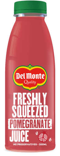 Picture of Del Monte- Pomegranate Juice 300ML