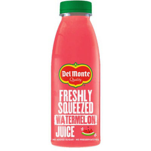 Picture of Del Monte- Watermelon Juice 300ML