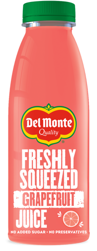 Picture of Del Monte-Grapefruit Juice 1L