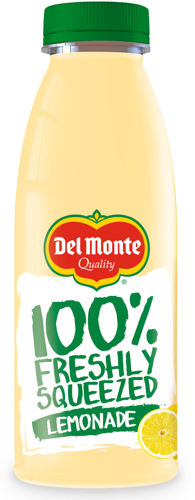 Picture of Del Monte-Lemonade Juice 1L