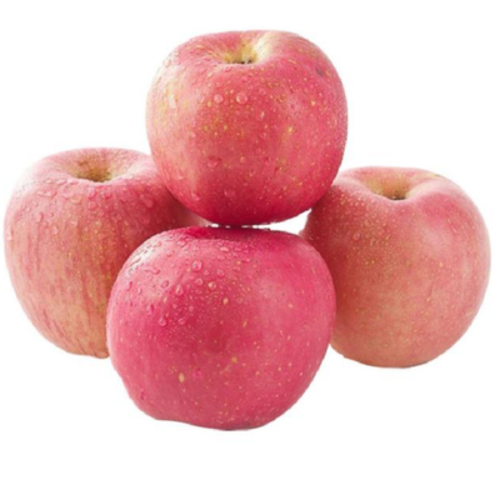 Fresh Fuji Apple - Sweet and Crisp Fruit from Farzana.ae